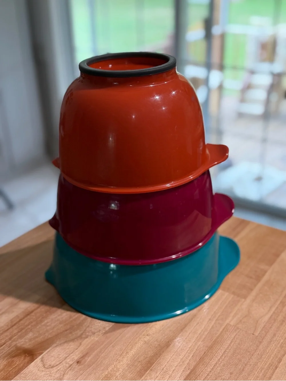 KitchenAid Mixing Bowl Set